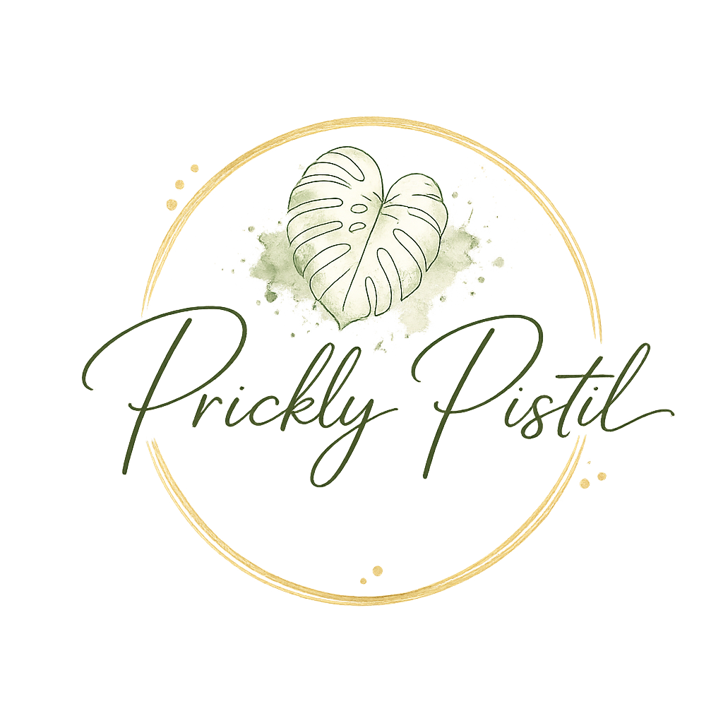 Prickly Pistil